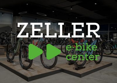 Zeller E-Bike Center