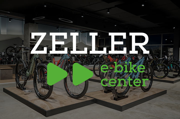Zeller E-Bike Center