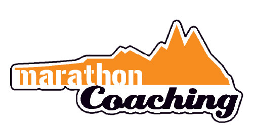 marathon-coaching-aufkleber