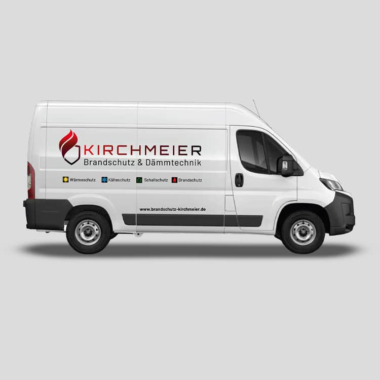 DOWE-Fahrzeugbeschriftung-II Fahrzeugbeschriftung für Praxis Berzellis in Lauchheim von DOWE - Kombi PKW in gelb
